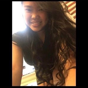 Meet your Posher, Nina